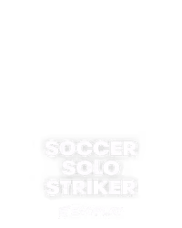 Soccer Solo Striker