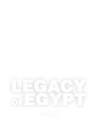 Legacy of Egypt