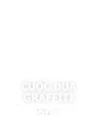 Cuộc Đua Graffiti