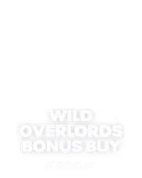 Wild Overlords Bonus Buy