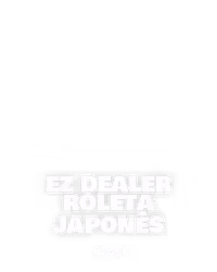 EZ Dealer Roleta Japonês