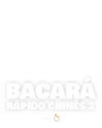 Bacará Rápido Chinês 3