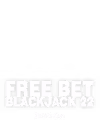 Free Bet Blackjack 22