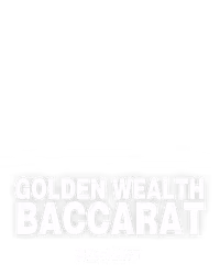 Golden Wealth Baccarat