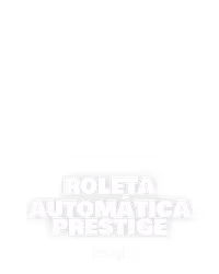 Roleta Automática Prestige