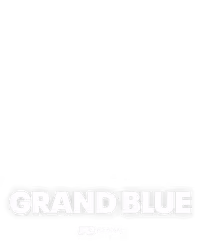 GRAND BLUE