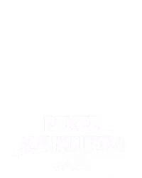 Pixel Samurai