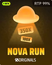 Nova Run