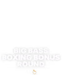 Big Bass Boxing Bonus Round