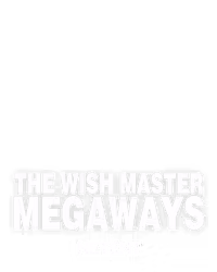 The Wish Master Megaways