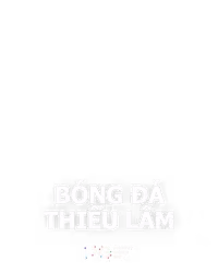 Bóng Đá Thiếu Lâm