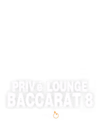 Privé Lounge Baccarat 8