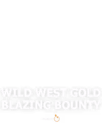 Wild West Gold Blazing Bounty