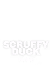 Scruffy Duck
