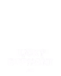 Lucky elephant