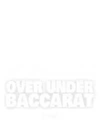 Over Under Baccarat