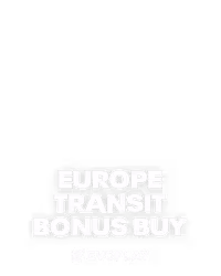 Europe Transit Bonus Buy
