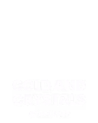 Gold and Crystals