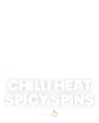 Chilli Heat Spicy Spins