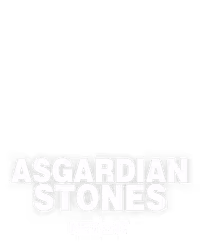 Asgardian Stones