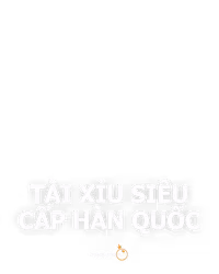 Tài Xỉu Siêu Cấp Hàn Quốc