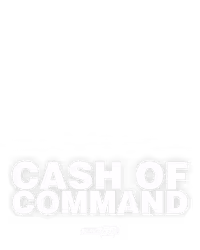 Cash of Command