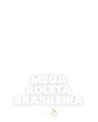 Mega Roleta Brasileira