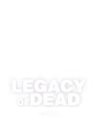 Legacy of Dead