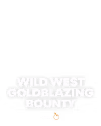 Wild West Gold Blazing Bounty