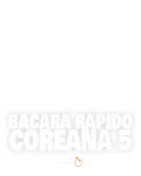 Bacará Rápido Coreana 5