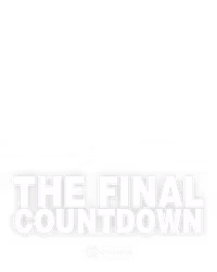 The Final Countdown