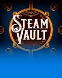 Steam Vault