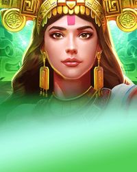 Aztec Priestess