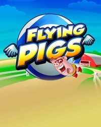 Flying Pigs