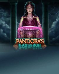 Pandora's Box of Evil