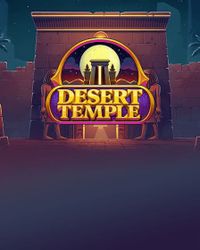 Desert Temple