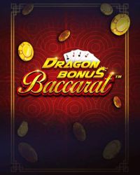 Dragon Bonus Baccarat