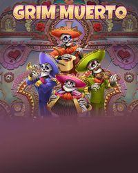 Grim Muerto