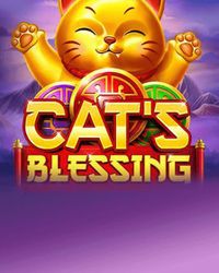 Cat's Blessing