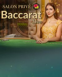 Salon Privé Blackjack P