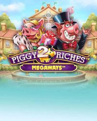 Piggy Riches 2 MegaWays