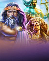 Age of the Gods: Roulette