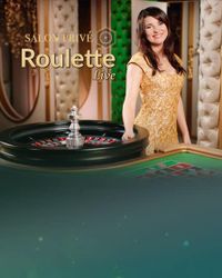 Salon Privé Roulette