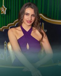 Emerald Hall - Andar Bahar 1