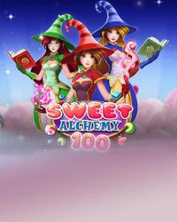 Sweet Alchemy 100