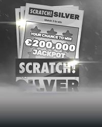 Silver Scratch