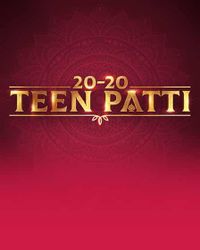 Teen Patti 20-20