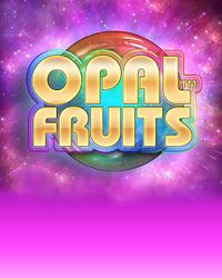 Opal Fruits