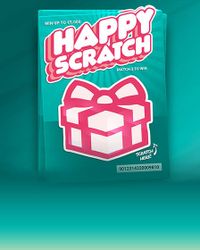 Happy Scratch