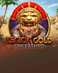LEGION GOLD UNLEASHED